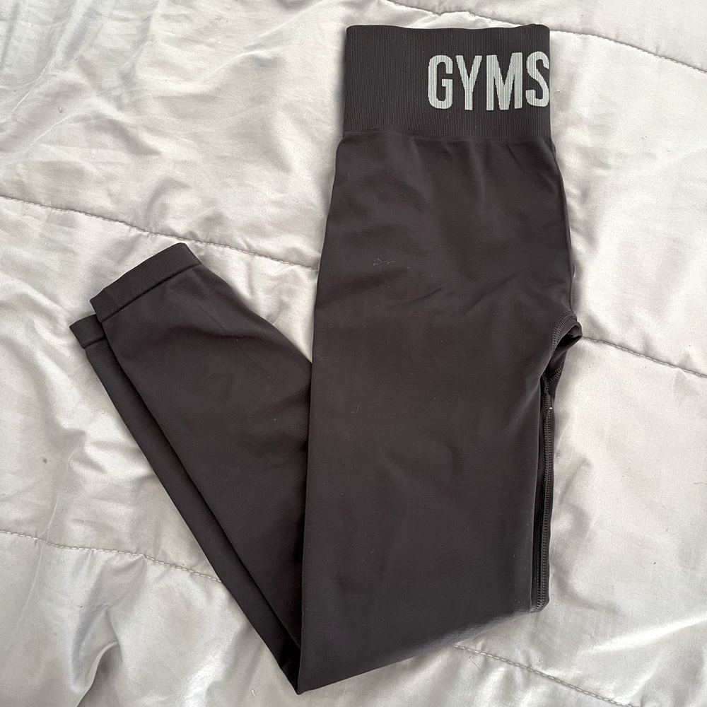 Gymshark leggings